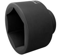 Impact Socket 65mm 3/4"Sq Drive