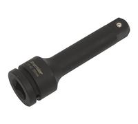 Impact Extension Bar 150mm 3/4"Sq Drive