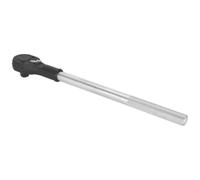 Sealey AK669 Ratchet Wrench Pear-Head 3/4inSq Drive