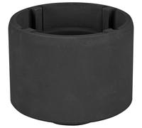 Sealey 3/4" Drive Scania Transmission Shaft Retaining Nut Socket