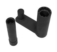 Sealey 3/4" Rear Differential Pinion Flange Tool Fits Freelander Vse9540