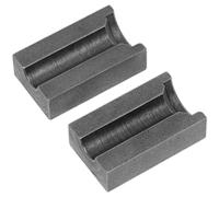 Sealey 3/8" Clamp Block for PFT07 Brake Pipe Flaring Kit
