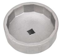 Oil Filter Cap Wrench Ø74.5mm x 14 Flutes - Mercedes