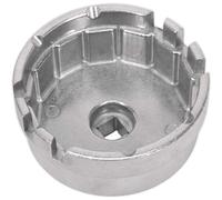Sealey Oil Filter Cap Wrench Ø64.5mm x 14 Flutes - Toyota