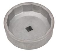 Oil Filter Cap Wrench Ø74mm x 14 Flutes