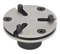 Sealey VS329 Adjustable Brake Wind-Back Adaptor - 3-Pin 3/8"Sq Drive