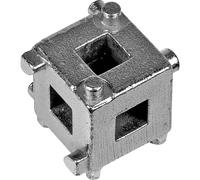 Sealey VS039 Brake Piston Cube 3/8"Sq Drive