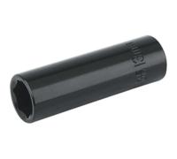 Sealey 3/8" Drive Deep Hexagon Impact Socket Metric 3/8" 13mm