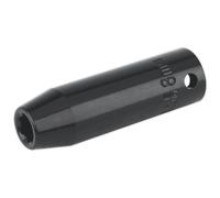 Sealey 3/8" Drive Deep Hexagon Impact Socket Metric 3/8" 8mm