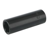Sealey IS3815D Impact Socket 15Mm Deep 3/8inSq Drive