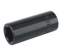 Sealey IS3817D Impact Socket 17Mm Deep 3/8inSq Drive