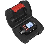 Sealey 3/8" Drive Digital Torque Wrench Adaptor 3/8" 27Nm - 135Nm