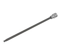 Sealey Hex Key VS0590 - 5mm 3/8" Sq Drive Extra Long Ball End VAG