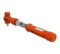 Sealey 3/8" Drive Insulated Torque Wrench 3/8" 12Nm - 60Nm