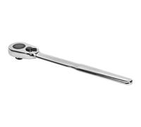 Sealey Ak5781 Ratchet Wrench Low Profile 3/8Sq Drive