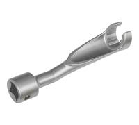 Sealey 3/8" Drive Multi Point Fuel Pipe Socket 3/8" 17mm