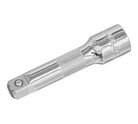 Sealey Extension Bar 75mm 3/8" Square Drive