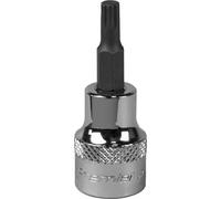 Sealey 3/8" Drive Spline Bit Socket 3/8" M5