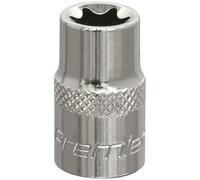 Sealey 3/8" Drive Torx Socket 3/8" E12