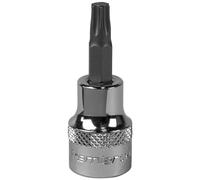 Sealey 3/8" Drive Torx Socket Bit 3/8" T25
