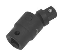 Sealey 3/8"Sq Drive Air Impact Universal Joint Drop Forged Steel AK5497