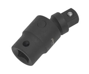 Sealey 3/8"Sq Drive Air Impact Universal Joint Drop Forged Steel AK5497
