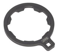 Sealey 3/8" Sq Drive Coolant & Radiator Cap Wrench - VS0059