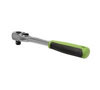 Sealey 3/8"Sq Drive Ratchet Wrench Pear Head Flip Reverse 72 Teeth S01201