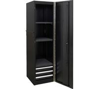 Hang-On Locker 3 Drawer Heavy-Duty