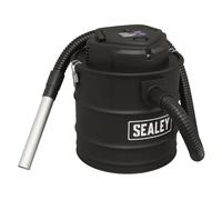 Sealey 3-in-1 Ash Vacuum Cleaner, 20L - 1200W/230V - PC200A