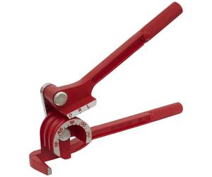 Sealey 3-in-1 Automotive Tube Bender