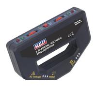 Sealey Ak2018 3-In-1 Metal Voltage And Stud Detector