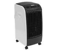 Sealey SAC04 Air Cooler/Purifier/Humidifier