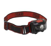 Sealey Ht03Led 3 Led Headband Torch
