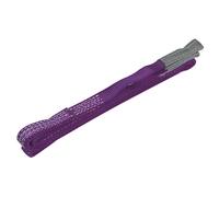 Sealey 3 Metres 1 Tonne Capacity Load Sling 100% High Strength Polyester LS1003
