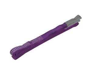 Sealey 3 Metres 1 Tonne Capacity Load Sling 100% High Strength Polyester LS1003