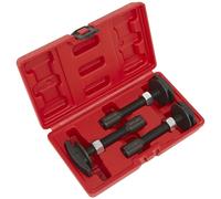 Sealey 3 Piece Axle Bearing Puller Set