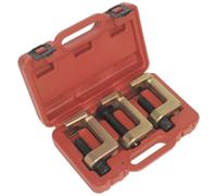 Sealey Ball Joint Splitter Set VS3800 3Pc