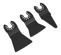 Sealey 3 Piece OIS Oscillating Multi Tool Scraping Blade Set
