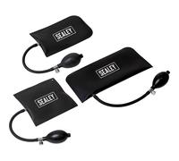 Sealey Panel Bag Set 3pc VS9114