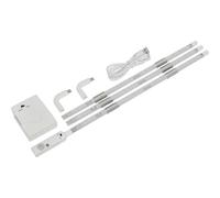 Sealey LEDSTR03 Led Strip Lighting 3Pc