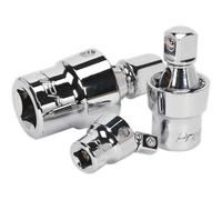 Universal Joint Set 3pc
