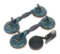 Sealey 3 Piece Windscreen Handling Tool Kit