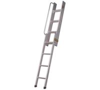Loft Ladder 3-Section to BS 14975:2006