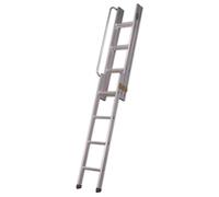 Sealey Loft Ladder 3-Section to BS 14975:2006 3m