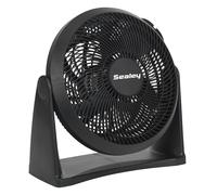 Sealey 3-Speed 16" Desk & Floor Fan 230V