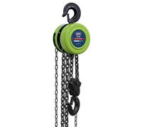 Sealey - 3 Tonne Chain Block 3m - CB3000E