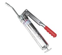 Sealey AK44 Side Lever Grease Gun 3-Way Fill Heavy-Duty