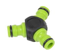 Sealey 3-Way Water Hose Connector