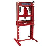 Sealey Hydraulic Press 30 Tonne Economy Floor Type